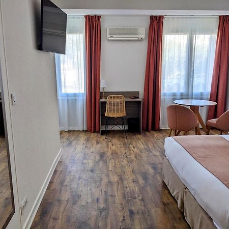 Maison Des Croisades Aigues-Mortes Esterno foto