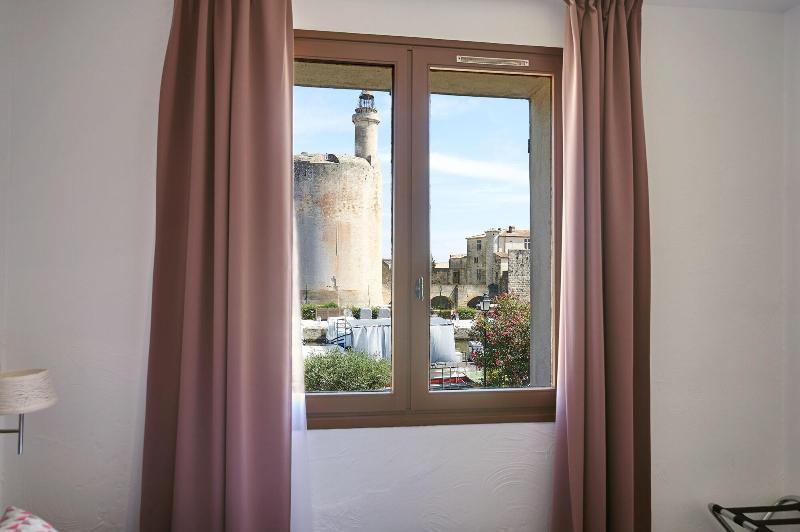 Maison Des Croisades Aigues-Mortes Esterno foto