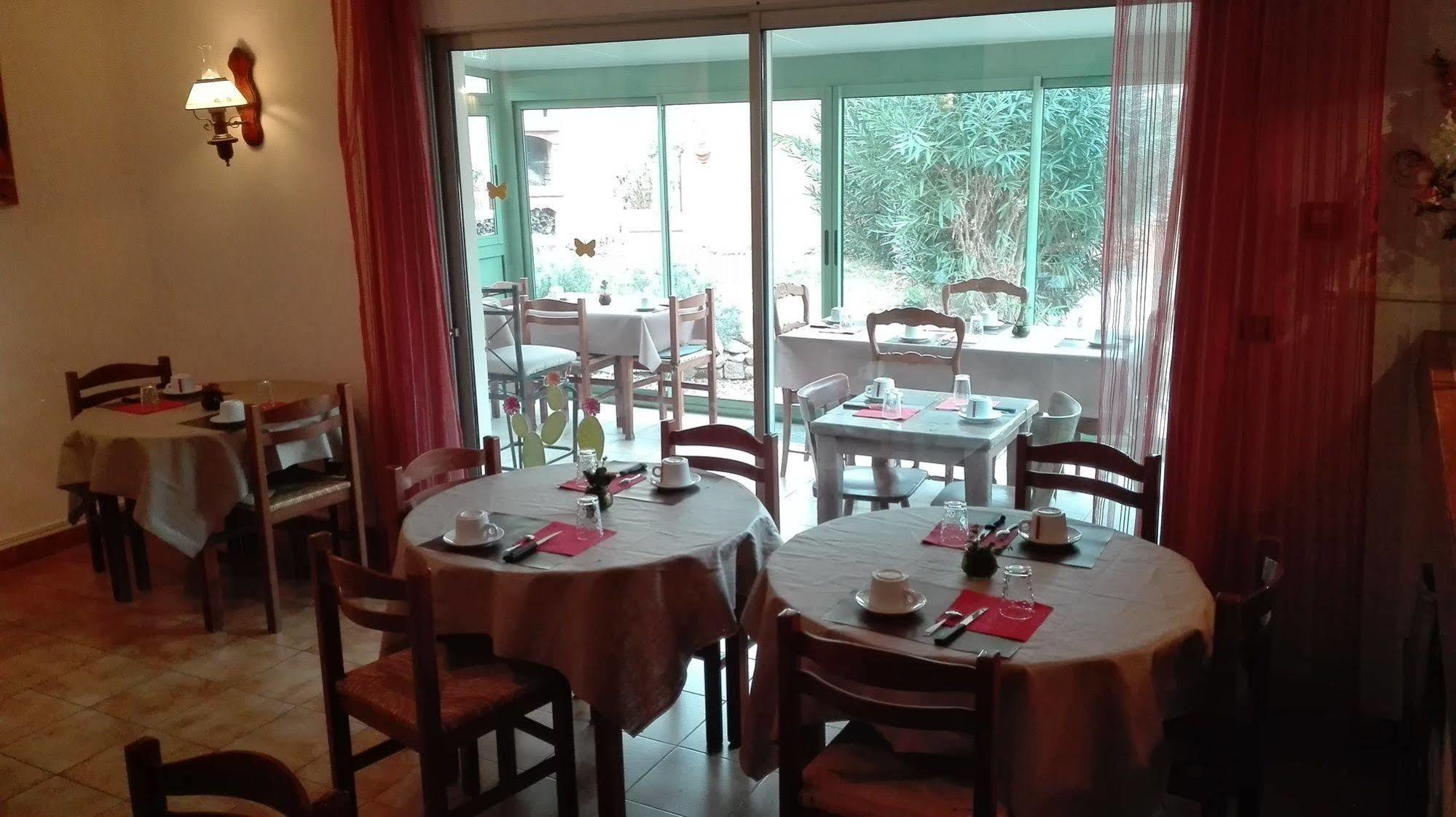 Maison Des Croisades Aigues-Mortes Esterno foto