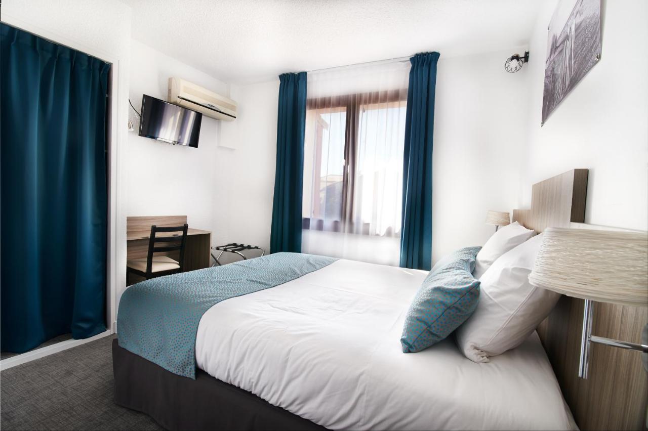 Maison Des Croisades Aigues-Mortes Esterno foto