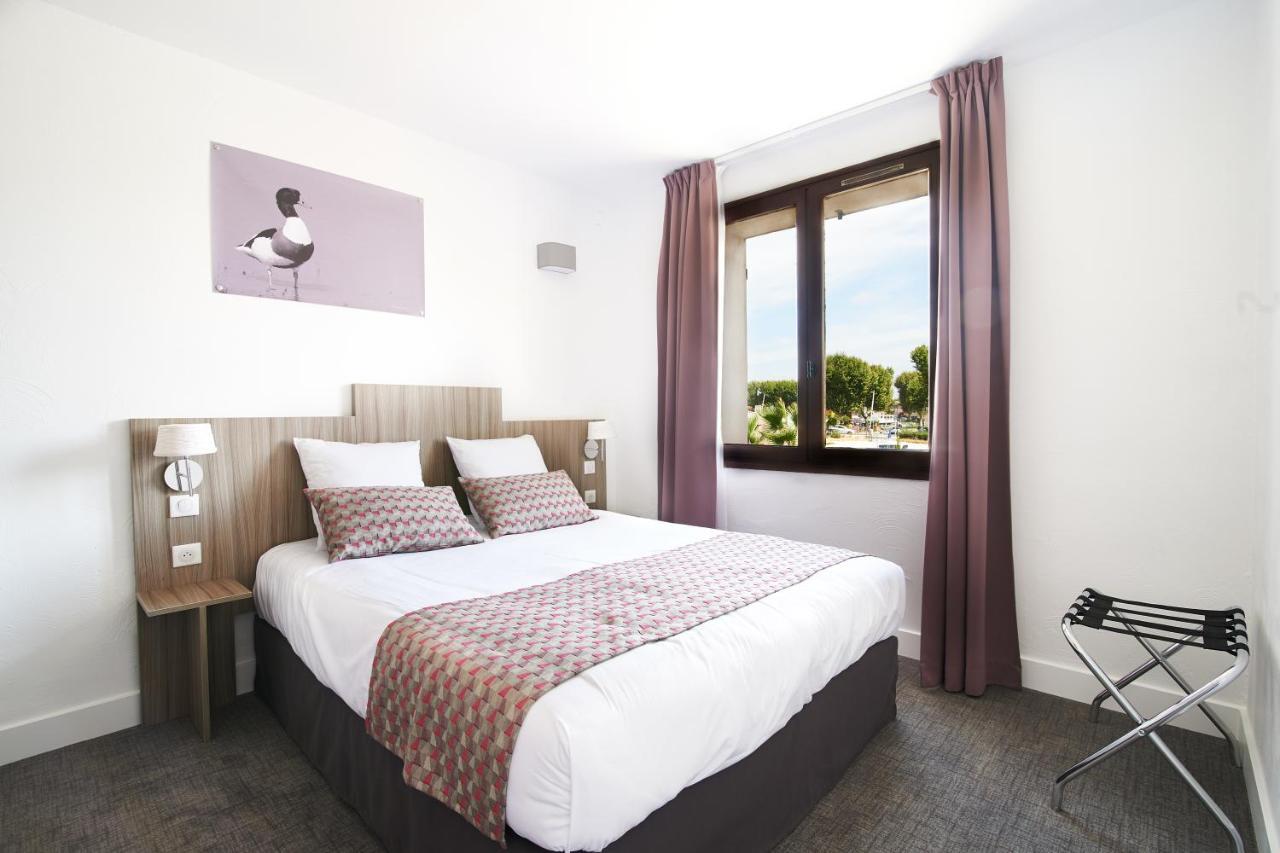 Maison Des Croisades Aigues-Mortes Esterno foto